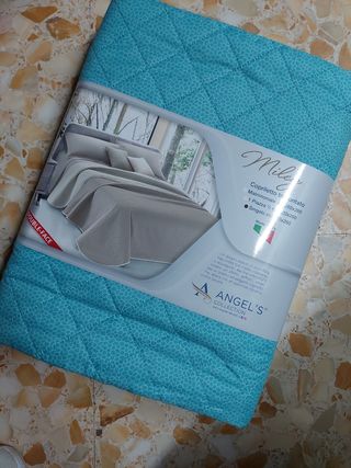 Trapuntino singolo 