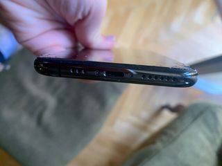 Iphone X para piezas