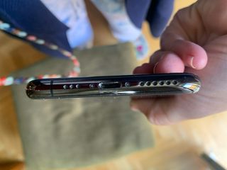 Iphone X para piezas