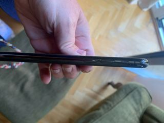 Iphone X para piezas