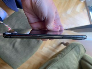 Iphone X para piezas