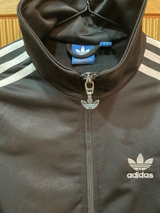 Adidas Originals Mujer Chaqueta de entren