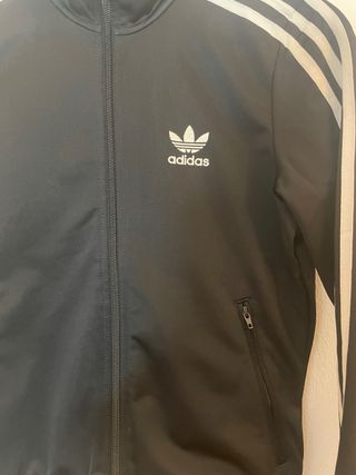 Adidas Originals Mujer Chaqueta de entren