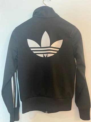 Adidas Originals Mujer Chaqueta de entren