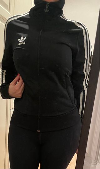 Adidas Originals Mujer Chaqueta de entren