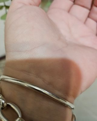 Brazalete plata 925 y lapislázuli 💙