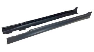 Kit De Carrocería BMW G20 LCI Look M-Tech