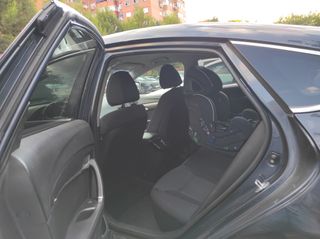 Hyundai i40 2018 Sedan Etiqueta C