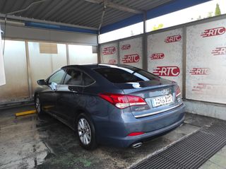 Hyundai i40 2018 Sedan Etiqueta C