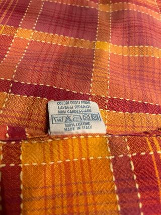 Tovaglia 100% cotone