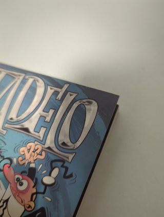 Corrupción "a mogollón" | Prohibido fumar (Top Cómic Mortadelo 24) (Bruguera Clásica) (Spanish Edition)