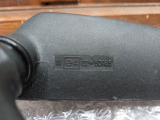 Espejo retrovisor 