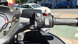 BMW R 1200 RT FULL EQUIP