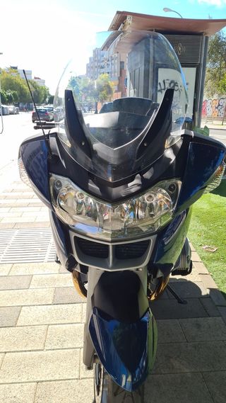 BMW R 1200 RT FULL EQUIP