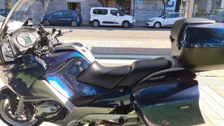 BMW R 1200 RT FULL EQUIP