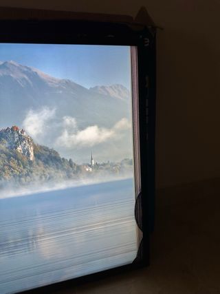 Televisor LG 43 pulgadas