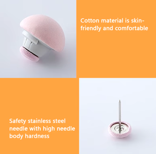 Clip/Fijación de edredón de 12 piezas