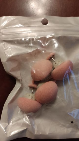 Clip/Fijación de edredón de 12 piezas