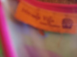 Traje flamenca niña