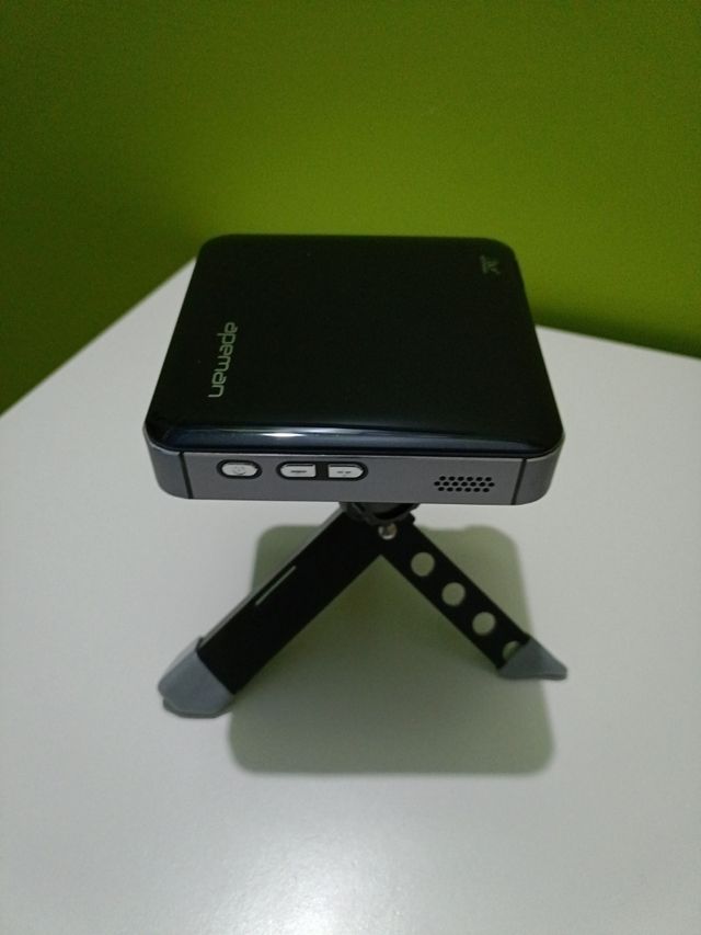 Mini Proiettore Apeman M4