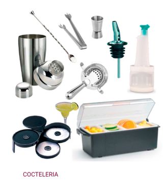 Servicios para la hostelería