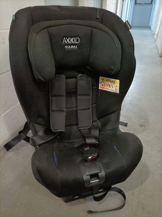 Silla coche bebé