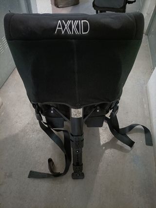 Silla coche bebé