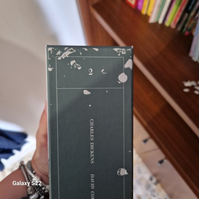 Collezione libri etteratura '800