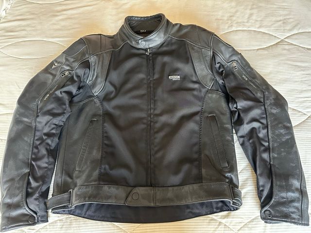  Chaqueta moto Rev’it Ignition