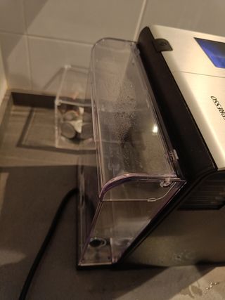 Nespresso Lattissima Pro