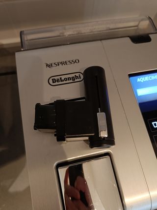 Nespresso Lattissima Pro