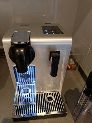 Nespresso Lattissima Pro