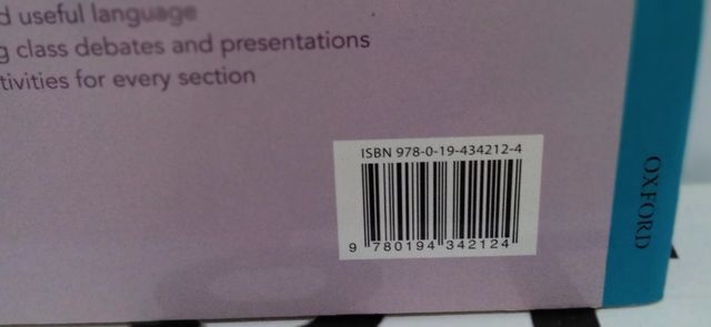 Oral Skills Companion 1