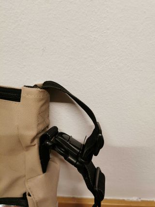 BOLSA Y CAMBIADOR PARA SILLA DE PASEO SKIP HOP