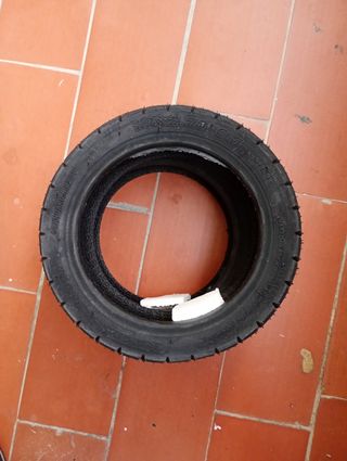 Rueda tubeless 10×2.75-6.5 xuancheg 