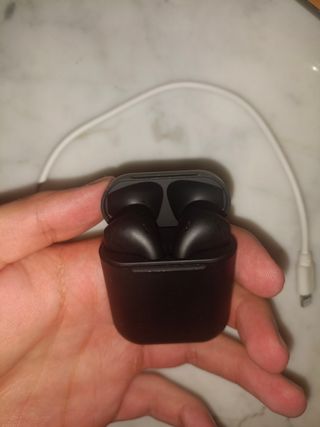 Auriculares inalámbricos