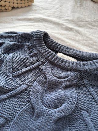 Jersey Pepe Jeans de lana hombre
