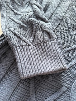 Jersey Pepe Jeans de lana hombre