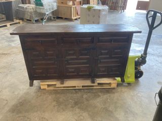 MUEBLE ANTIGUO