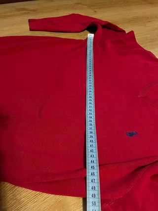 Polo ralph Lauren jersey sweater vintage