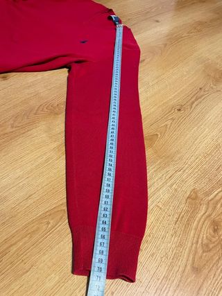 Polo ralph Lauren jersey sweater vintage