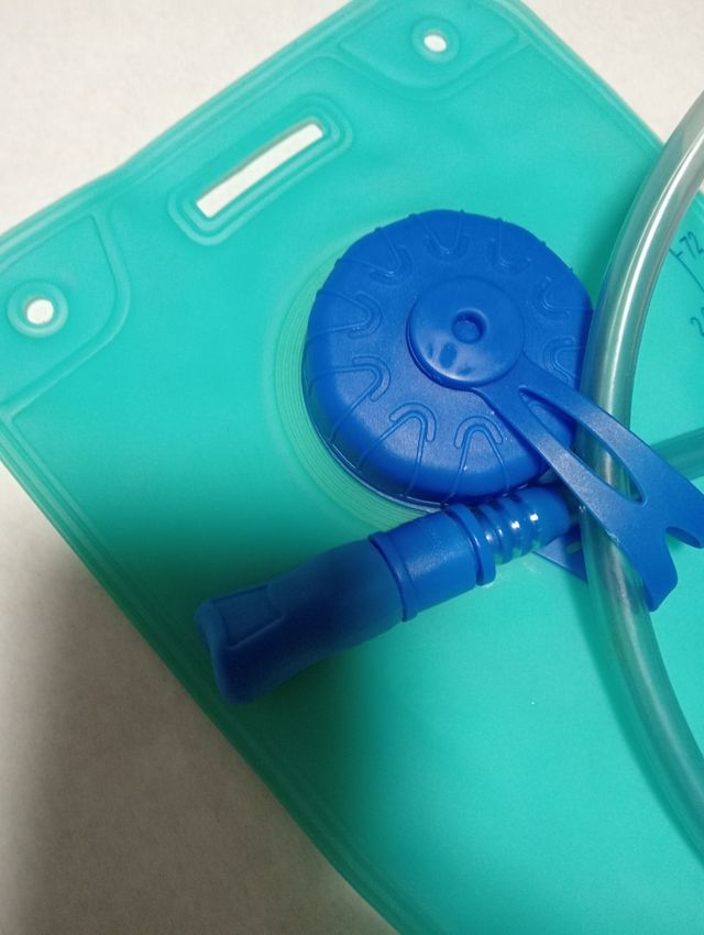 Sacca idrica da 2 litri per zaino