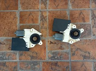 Motor elevalunas ford focus mk2 II