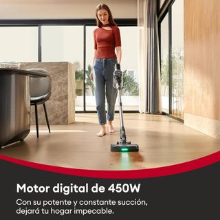 Aspirador sin cables ULTENIC U12