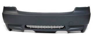 Kit De Carrocería BMW E92 / E93 06-09 Look M3 Con