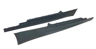 Kit De Carrocería BMW E92 / E93 06-09 Look M3 Con