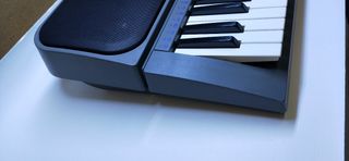 Teclado Casio CTK-601 Midi