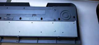 Teclado Casio CTK-601 Midi
