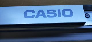 Teclado Casio CTK-601 Midi