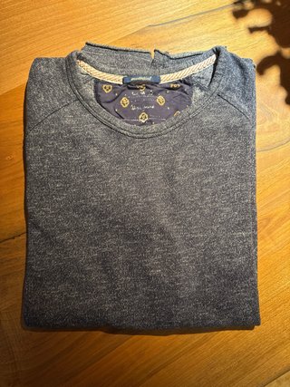 Jersey Pepe Jeans Essential hombre